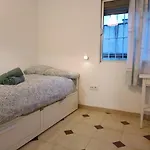 Apartment La Azotea De Cristina