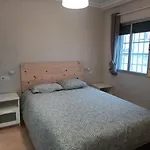 La Azotea De Cristina Apartment *
