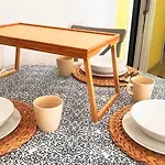 Apartment La Azotea De Cristina