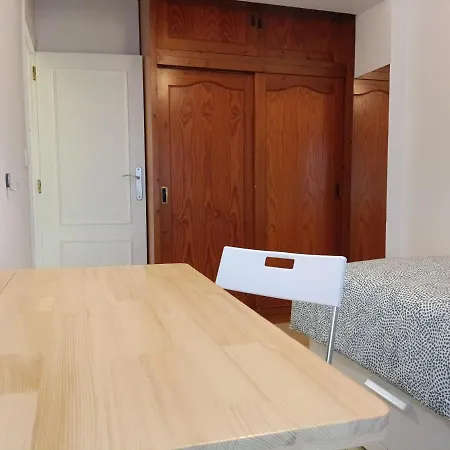 Appartement La Azotea De Cristina Séville