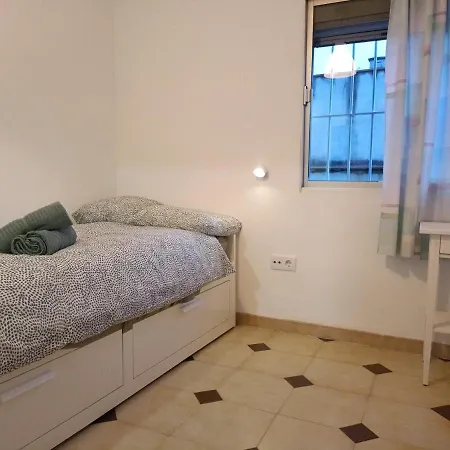 Appartamento La Azotea De Cristina