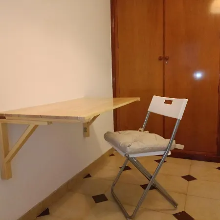 Appartamento La Azotea De Cristina *