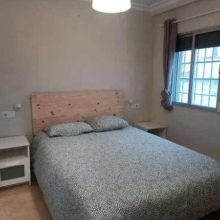 La Azotea De Cristina Apartament *