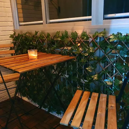 La Azotea De Cristina Appartement