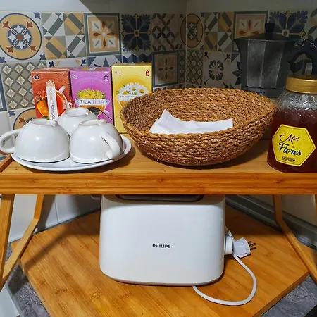 Appartamento La Azotea De Cristina