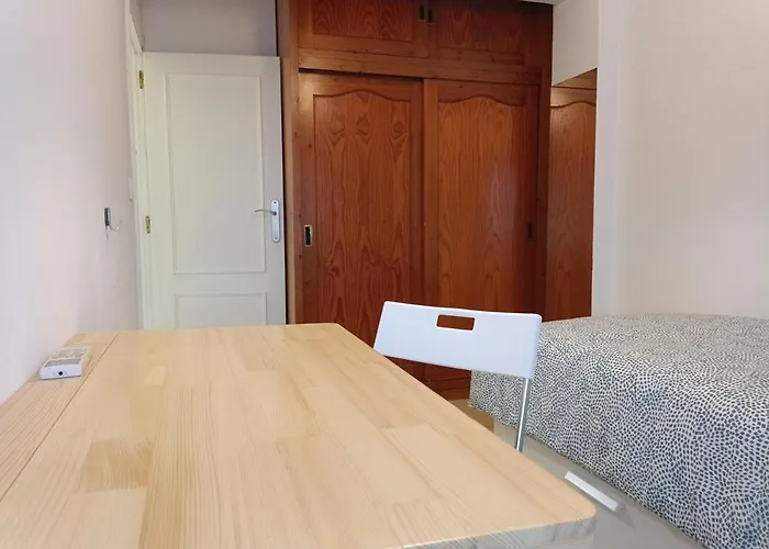 Appartement La Azotea De Cristina Séville