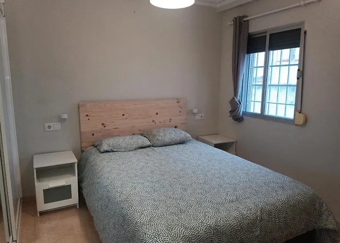 La Azotea De Cristina Appartement *