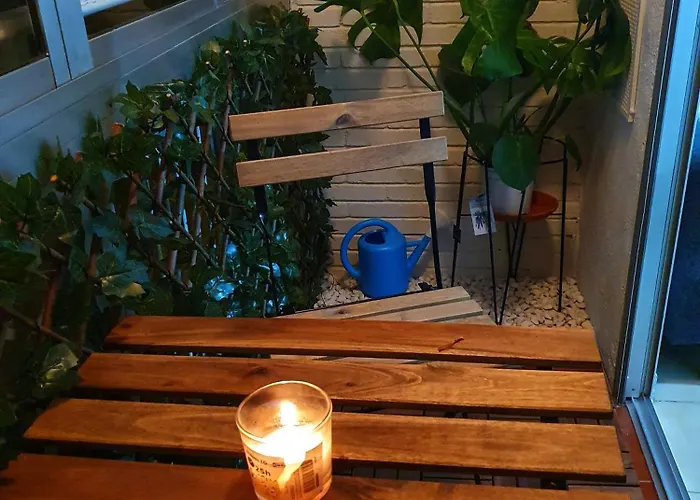 La Azotea De Cristina Appartement Séville