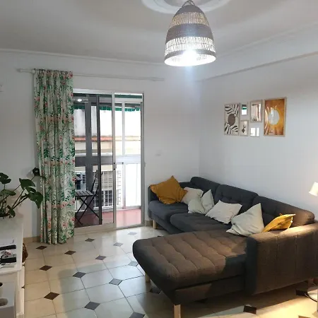Apartment La Azotea De Cristina
